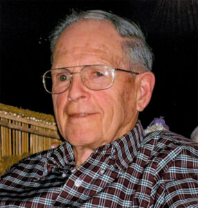 Donald Short